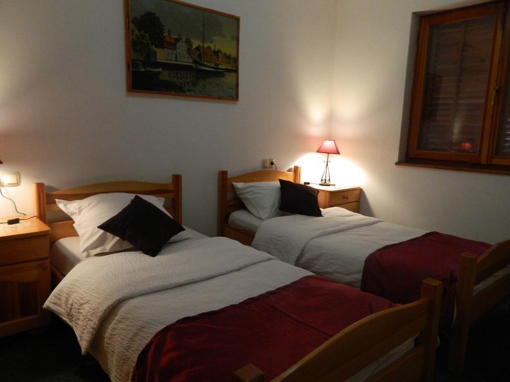 Motel Jelcic Čapljina Pokoj fotografie