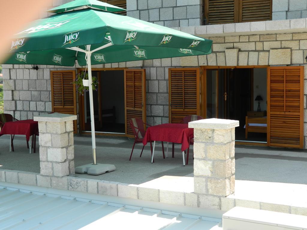 Motel Jelcic Čapljina Pokoj fotografie