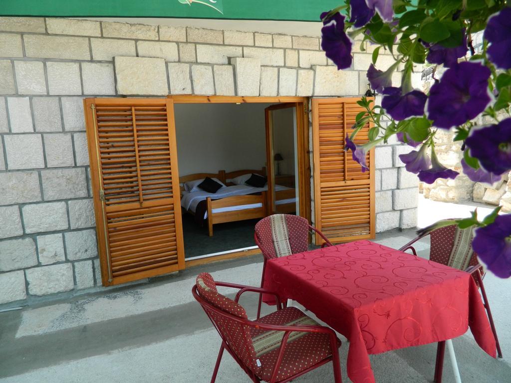 Motel Jelcic Čapljina Pokoj fotografie