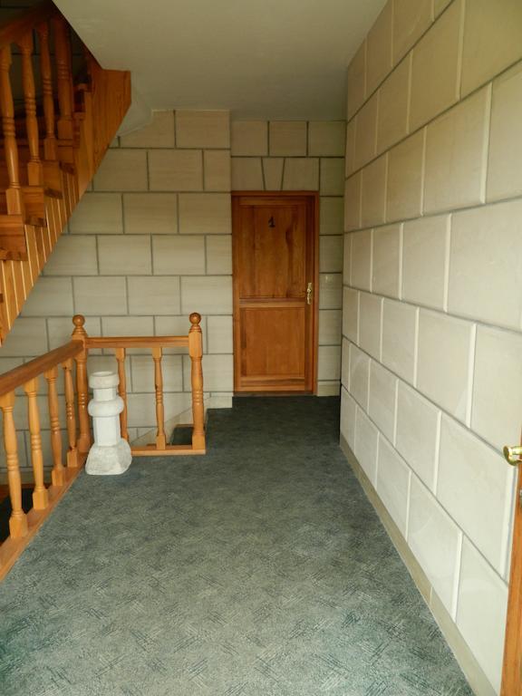 Motel Jelcic Čapljina Exteriér fotografie