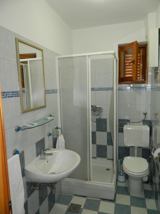 Motel Jelcic Čapljina Pokoj fotografie