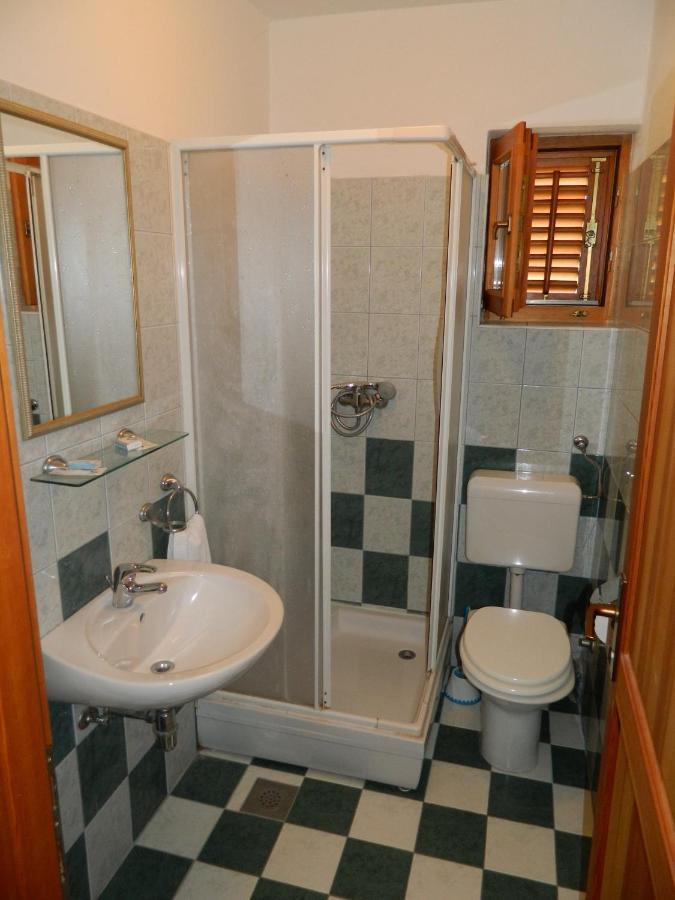 Motel Jelcic Čapljina Pokoj fotografie