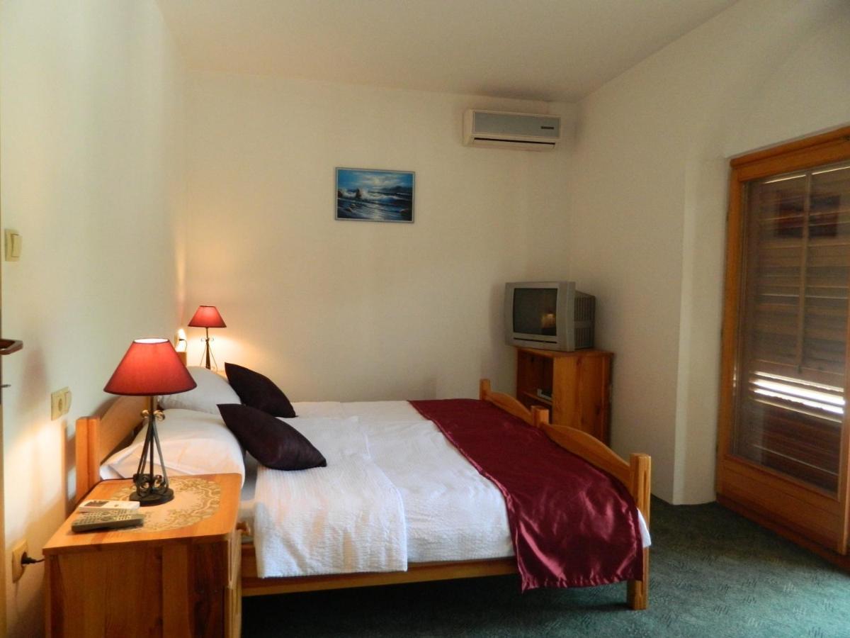 Motel Jelcic Čapljina Pokoj fotografie