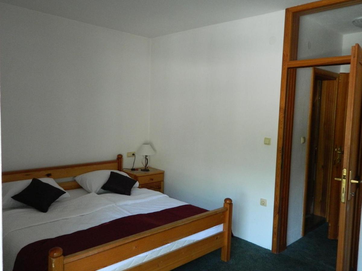 Motel Jelcic Čapljina Pokoj fotografie