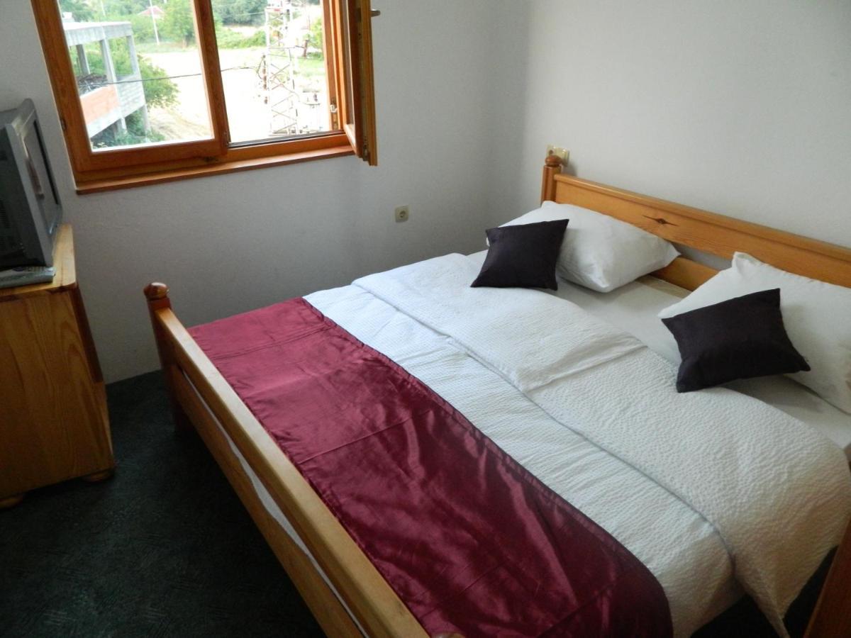 Motel Jelcic Čapljina Pokoj fotografie
