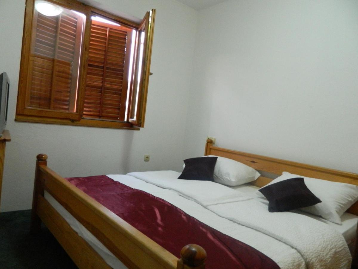 Motel Jelcic Čapljina Pokoj fotografie